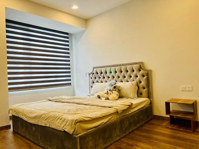 Hình ảnh Chung cư Sky89 nội thất xịn mịn 70m2 2PN