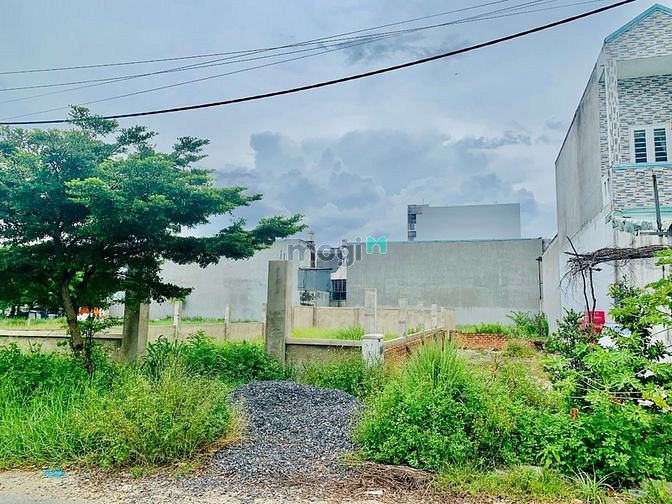 Hình ảnh Cần Bán Lô 85m Đất Thổ Full-Gần Chợ-Bệnh Viện-Sổ Riêng-Xây Cất Tự Do