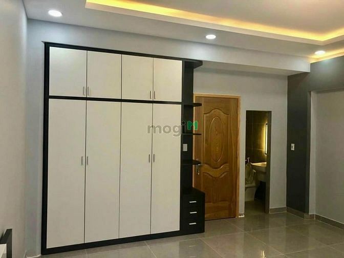 Hình ảnh Siêu phẩm nhà 1T1L 58.5m2 Tân Phước, quận 10 SHR