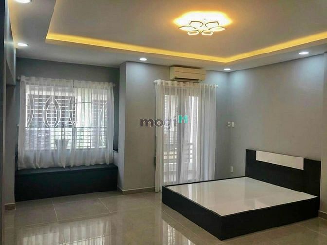 Hình ảnh Siêu phẩm nhà 1T1L 58.5m2 Tân Phước, quận 10 SHR