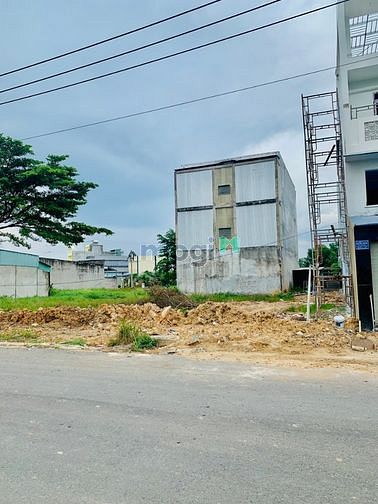 Hình ảnh Cần Bán Lô 85m Đất Thổ Full-Gần Chợ-Bệnh Viện-Sổ Riêng-Xây Cất Tự Do
