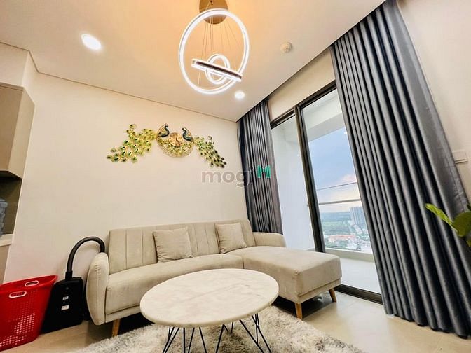 Hình ảnh Chung cư Sky89 nội thất xịn mịn 70m2 2PN