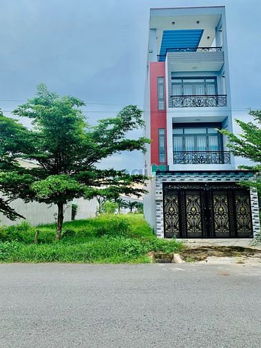 Hình ảnh Cần Bán Lô 85m Đất Thổ Full-Gần Chợ-Bệnh Viện-Sổ Riêng-Xây Cất Tự Do