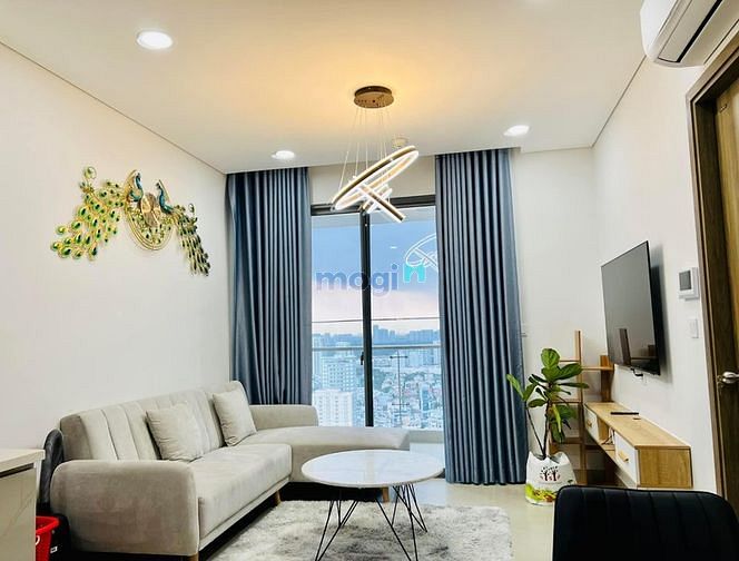 Hình ảnh Chung cư Sky89 nội thất xịn mịn 70m2 2PN