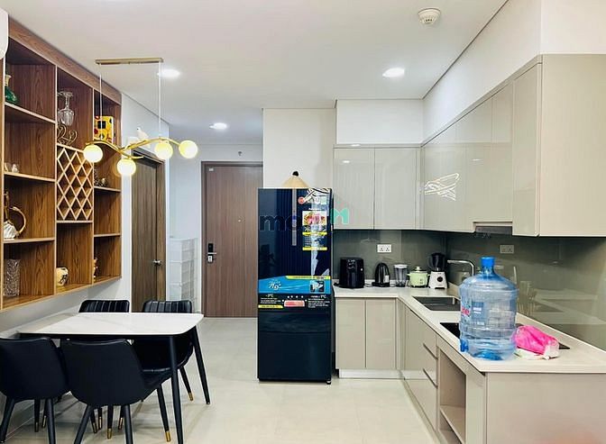 Hình ảnh Chung cư Sky89 nội thất xịn mịn 70m2 2PN