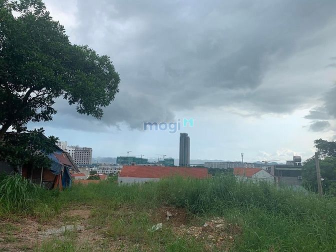 Hình ảnh Bán đất phường Hùng Thắng Hạ Long Quảng Ninh