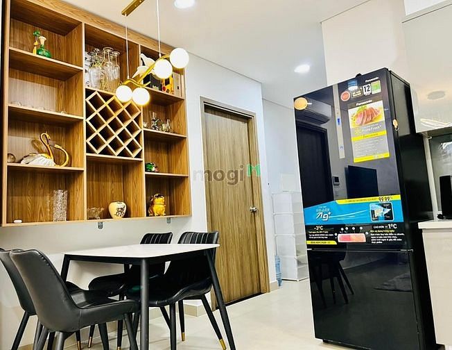 Hình ảnh Chung cư Sky89 nội thất xịn mịn 70m2 2PN