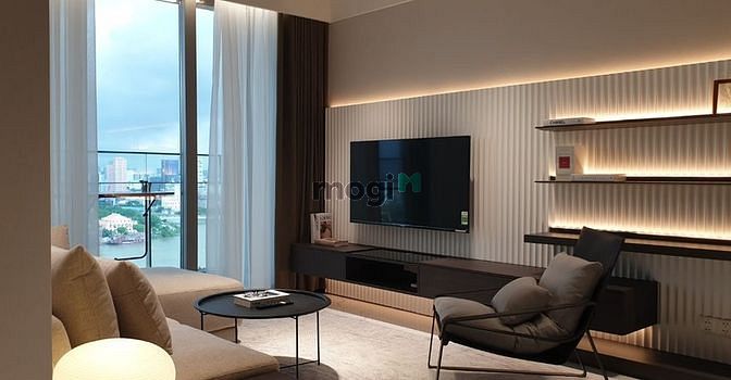 Hình ảnh Mb6623 nạp rút nhanh chóng cao cấp 2 phòng ngủ cho thuê_Empire City Quận 2