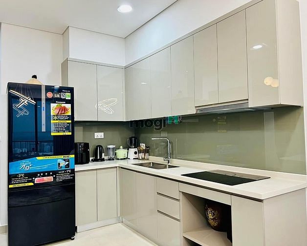 Hình ảnh Chung cư Sky89 nội thất xịn mịn 70m2 2PN