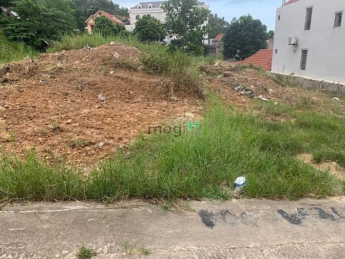 Hình ảnh Bán đất phường Hùng Thắng Hạ Long Quảng Ninh