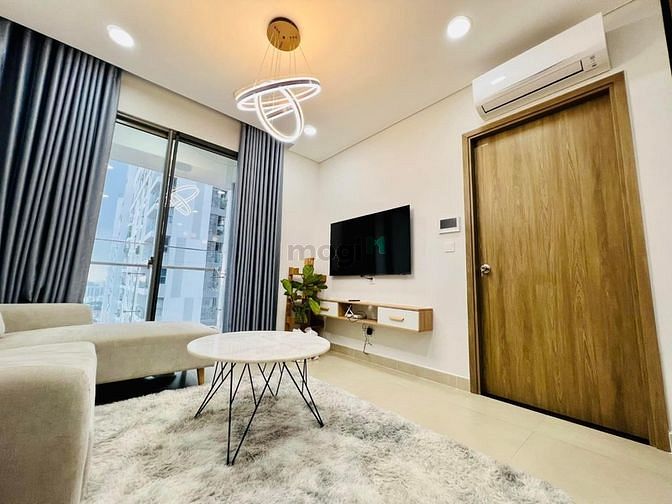 Hình ảnh Chung cư Sky89 nội thất xịn mịn 70m2 2PN