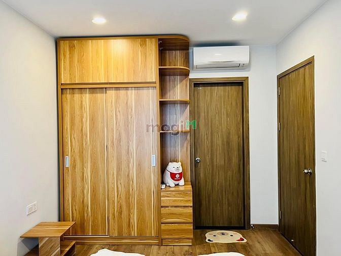 Hình ảnh Chung cư Sky89 nội thất xịn mịn 70m2 2PN