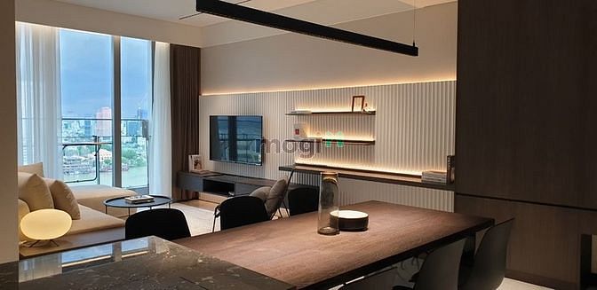 Hình ảnh Mb6623 nạp rút nhanh chóng cao cấp 2 phòng ngủ cho thuê_Empire City Quận 2
