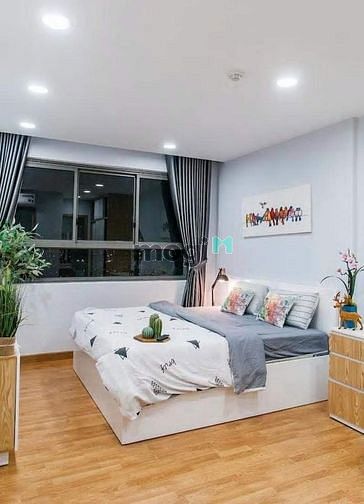 Hình ảnh Wilton Tower 74m2 2PN View sông cực nét, nội thất siêu đẹp