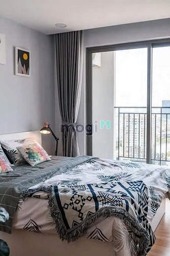 Hình ảnh Wilton Tower 74m2 2PN View sông cực nét, nội thất siêu đẹp