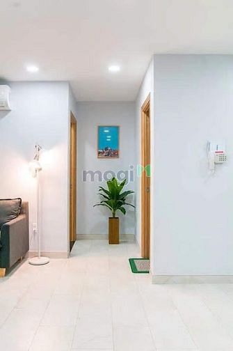 Hình ảnh Wilton Tower 74m2 2PN View sông cực nét, nội thất siêu đẹp