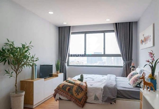 Hình ảnh Wilton Tower 74m2 2PN View sông cực nét, nội thất siêu đẹp