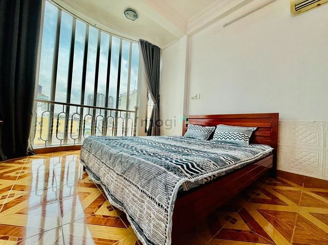 Hình ảnh Khai Trương Q1 Mặt tiền 6Tr- 10Tr Vị trí cực đẹp