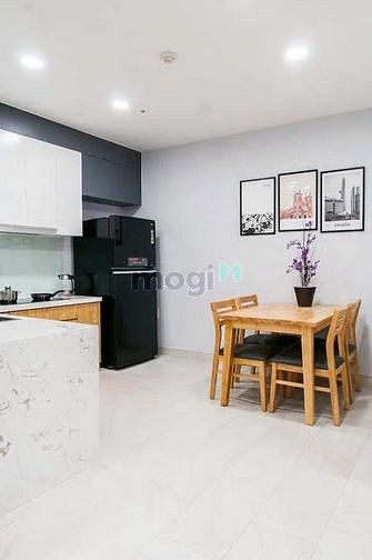 Hình ảnh Wilton Tower 74m2 2PN View sông cực nét, nội thất siêu đẹp