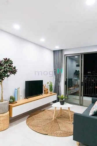 Hình ảnh Wilton Tower 74m2 2PN View sông cực nét, nội thất siêu đẹp