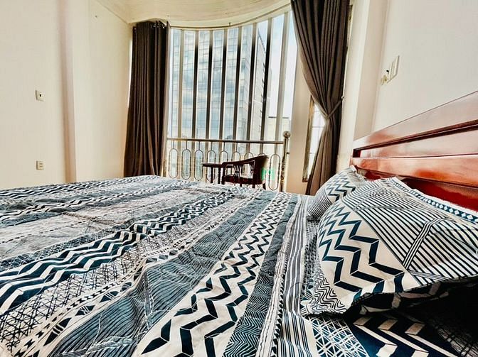 Hình ảnh Khai Trương Q1 Mặt tiền 6Tr- 10Tr Vị trí cực đẹp