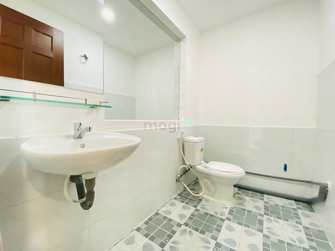 Hình ảnh Căn Hộ Studio FULL Nội Thất có Ban Cong ở Lê Quang Định P11 Bình Thạnh