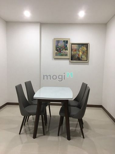 Hình ảnh Hà Đô Centrosa 60m2 1PN+ nội thất full