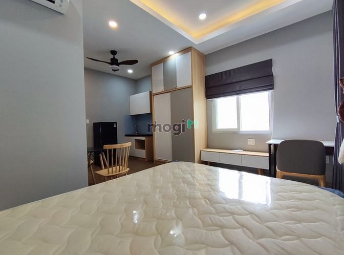 Hình ảnh Cho thuê chung cư Cô Bắc Quận 1 gần Nguyễn Thái Bình_CV 23 Tháng 9