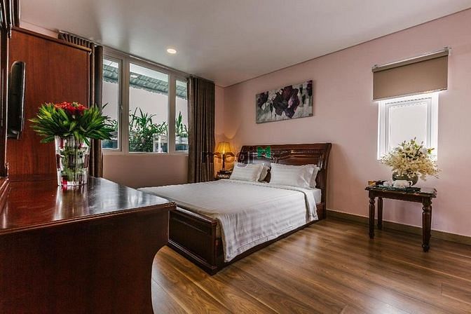 Hình ảnh 🕋 QUẬN 1 - Khách Sạn Chuẩn ⭐️⭐️⭐️ SOPHIA HOTEL