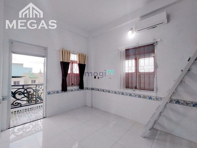Hình ảnh Phòng trọ giá rẻ quận Tân Bình