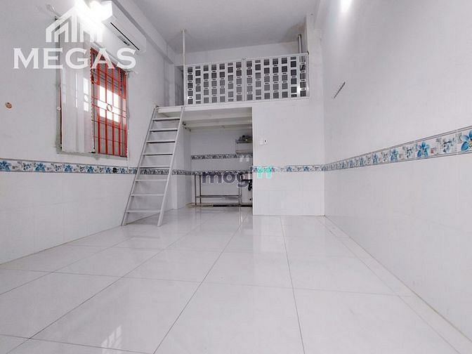 Hình ảnh Phòng trọ giá rẻ quận Tân Bình