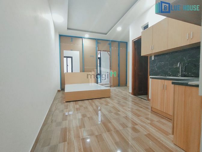 Hình ảnh Phòng mới 💯%_ Cửa Sổ Lớn  _ Full NT _ Ngay CV Lê Thị Riêng