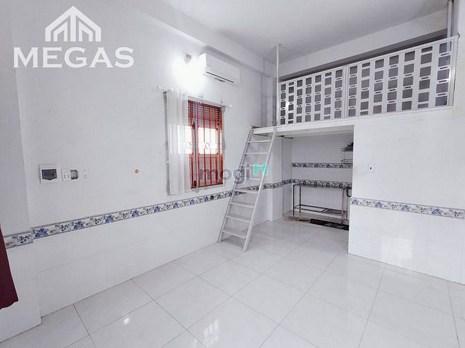 Hình ảnh Phòng trọ giá rẻ quận Tân Bình