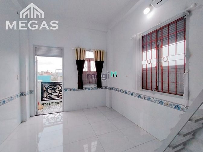 Hình ảnh Phòng trọ giá rẻ quận Tân Bình