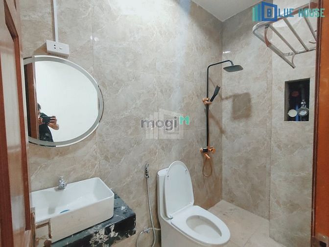 Hình ảnh Phòng mới 💯%_ Cửa Sổ Lớn  _ Full NT _ Ngay CV Lê Thị Riêng