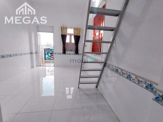 Hình ảnh Phòng trọ giá rẻ quận Tân Bình