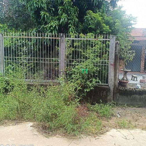 Hình ảnh Bán Đất Huyện Tân Châu , Tây Ninh