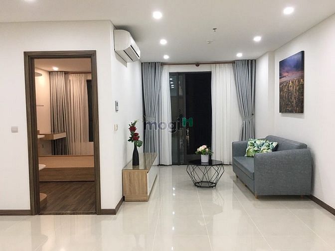 Hình ảnh Hà Đô Centrosa 60m2 1PN+ nội thất full