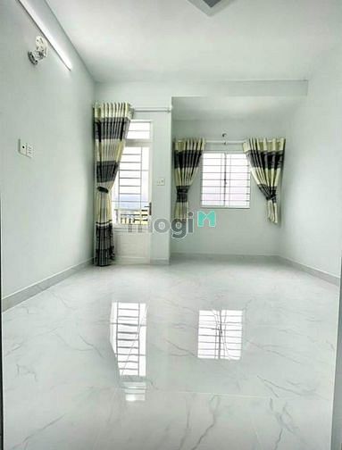 Hình ảnh Bán nhà hẻm Dương Bá Trạc, quận 8 1T1L 57.2m2 SHR