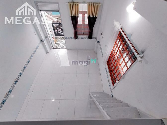 Hình ảnh Phòng trọ giá rẻ quận Tân Bình