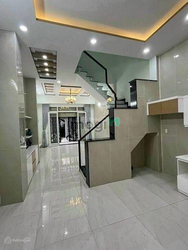 Hình ảnh Bán 9 căn Nhà Phố, đường Tỉnh Lộ 10, Bình Tân