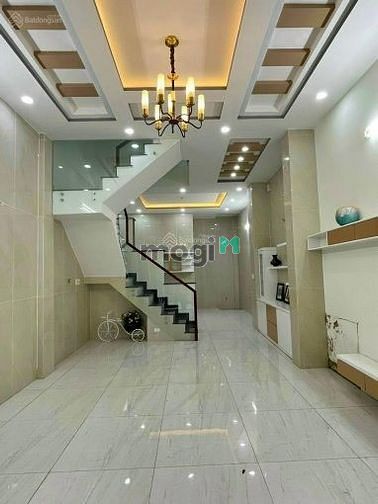 Hình ảnh Bán 9 căn Nhà Phố, đường Tỉnh Lộ 10, Bình Tân