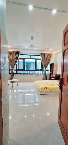 Hình ảnh Cho thuê Căn Hộ dịch vụ ngay Sân Bay Tân Sơn Nhất -- Tân Bình