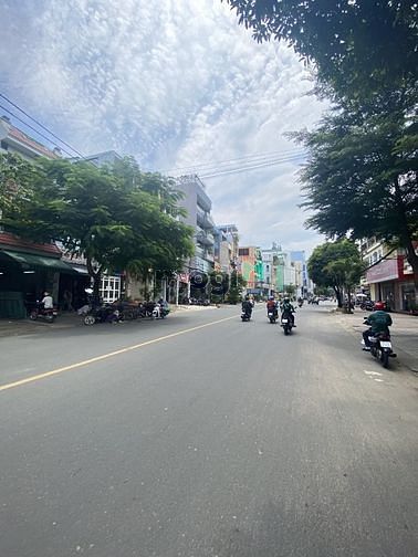Hình ảnh 🤩🤩 Nhà 2 mặt tiền Bình Thạnh