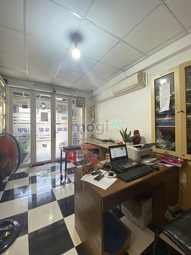 Hình ảnh 🤩🤩 Nhà 2 mặt tiền Bình Thạnh