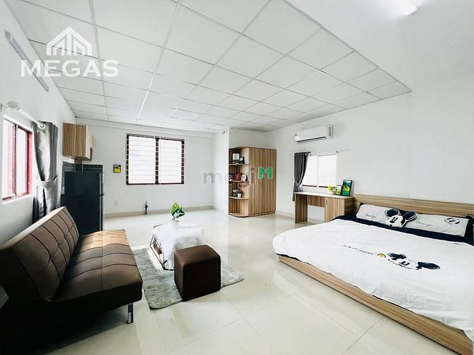 Hình ảnh Căn Hộ Mới Full NT Ngay Cộng Hòa