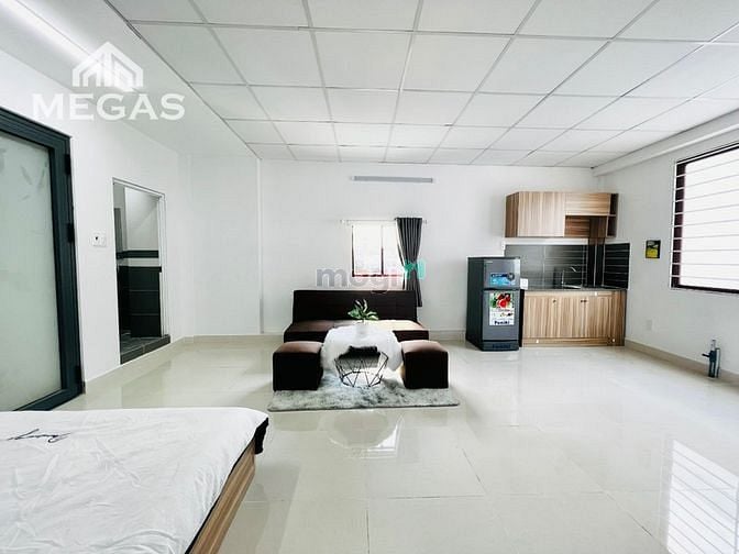 Hình ảnh Căn Hộ Mới Full NT Ngay Cộng Hòa