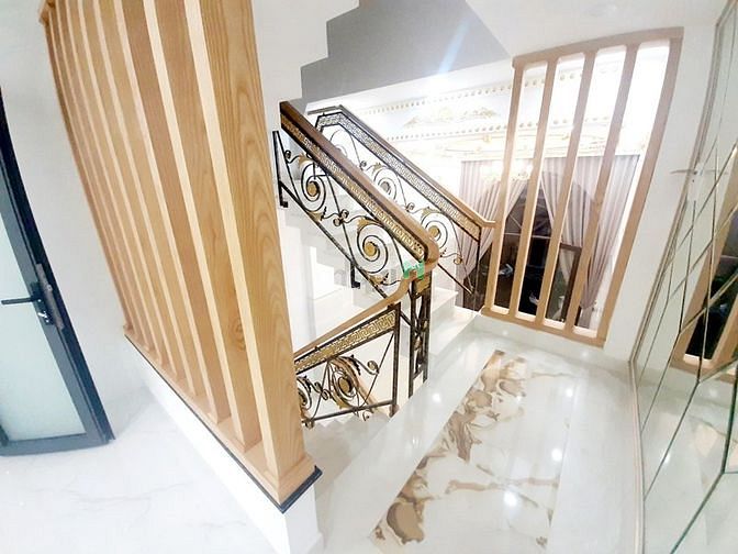 Hình ảnh Bán 9 căn Nhà Phố, đường Tỉnh Lộ 10, Bình Tân