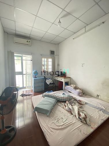 Hình ảnh 🤩🤩 Nhà 2 mặt tiền Bình Thạnh