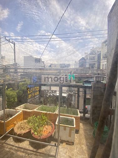 Hình ảnh 🤩🤩 Nhà 2 mặt tiền Bình Thạnh